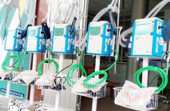 Thiết bị y khoa Nguyễn Oanh - Chuyên cho thuê máy thở uy tín đồng nai